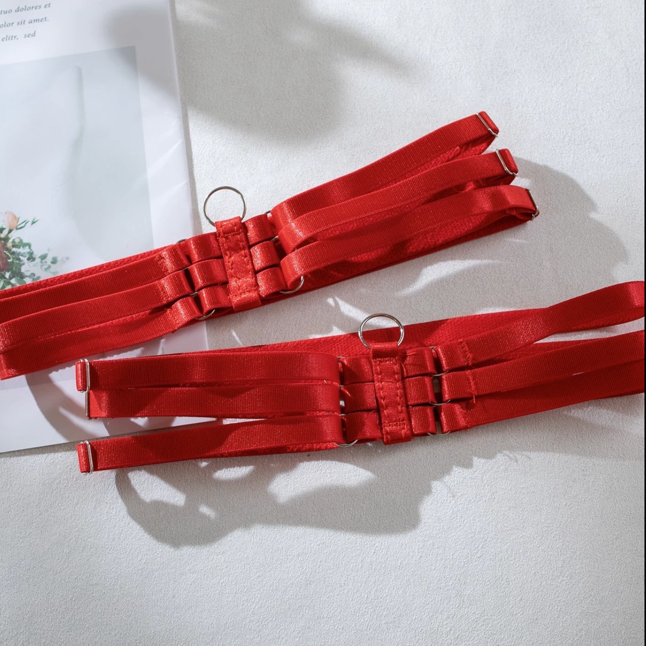 The Glamour MILF