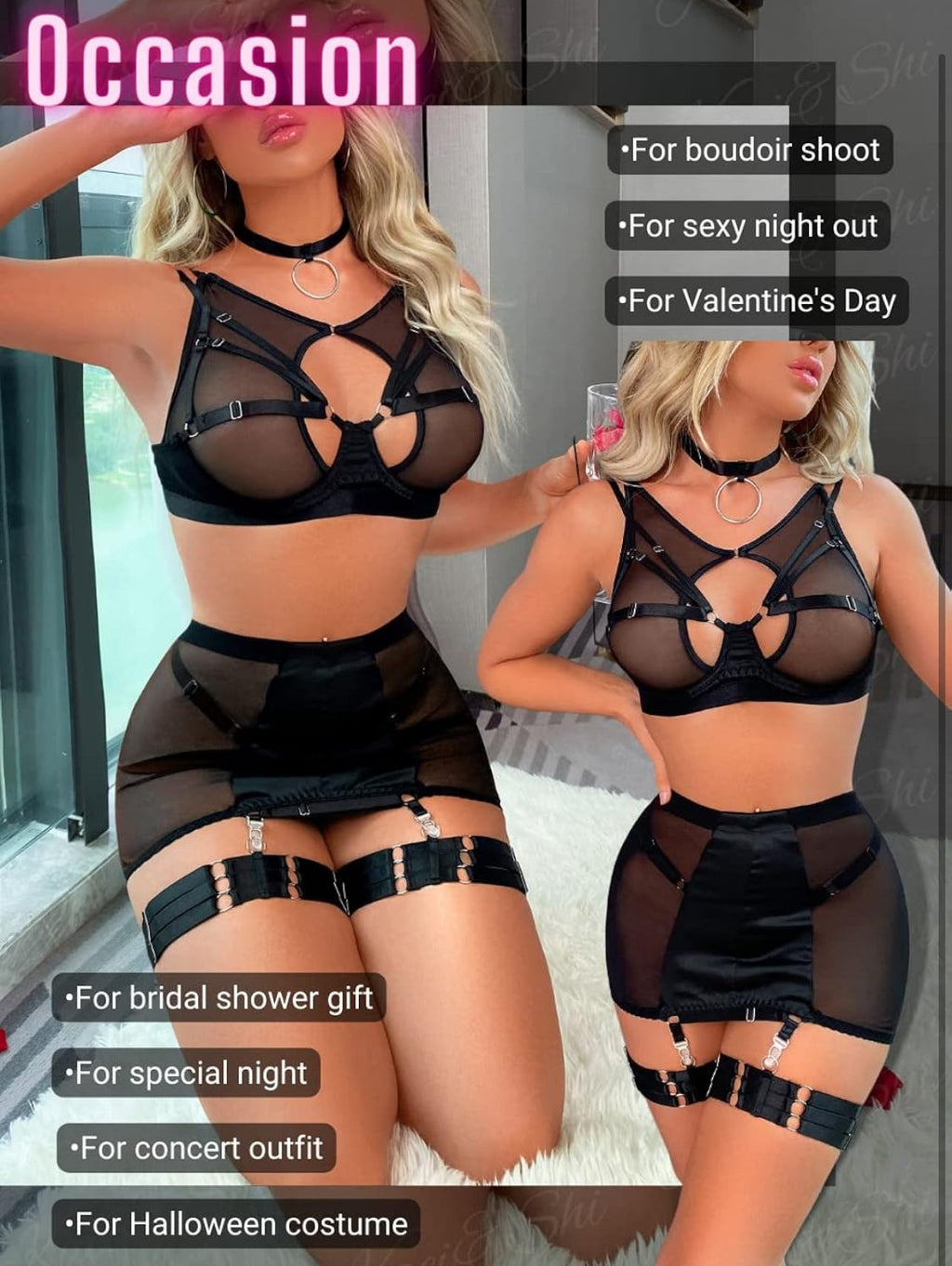 The Insatiable MILF