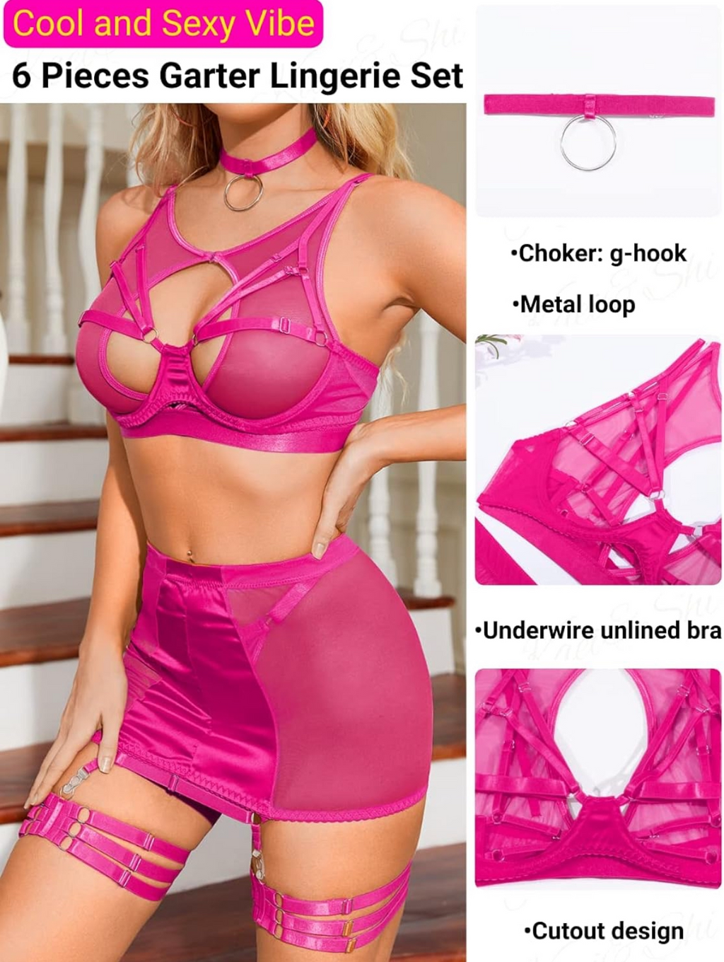 The Insatiable MILF